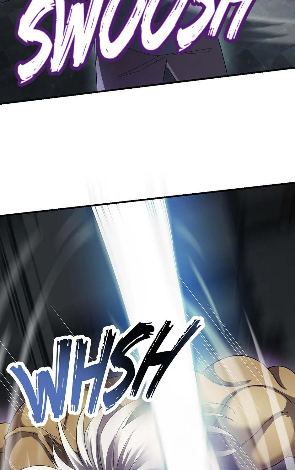 The Return Resistance Wants to Save the World Chapter 23 page 136 - 