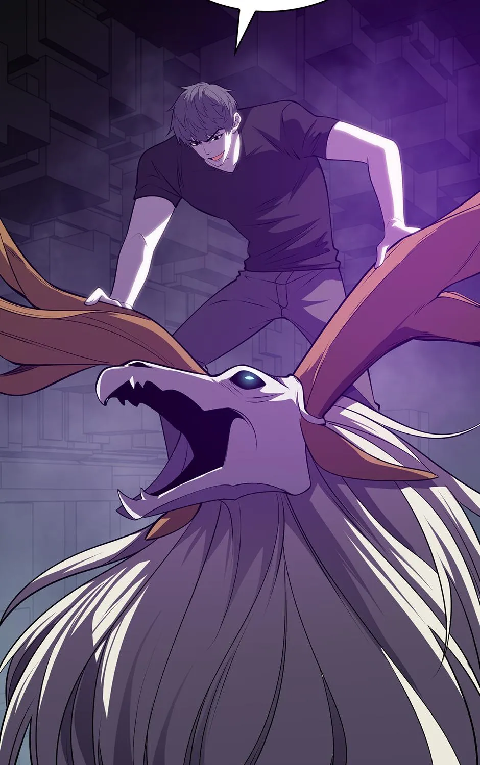 The Return Resistance Wants to Save the World Chapter 23 page 16 - 