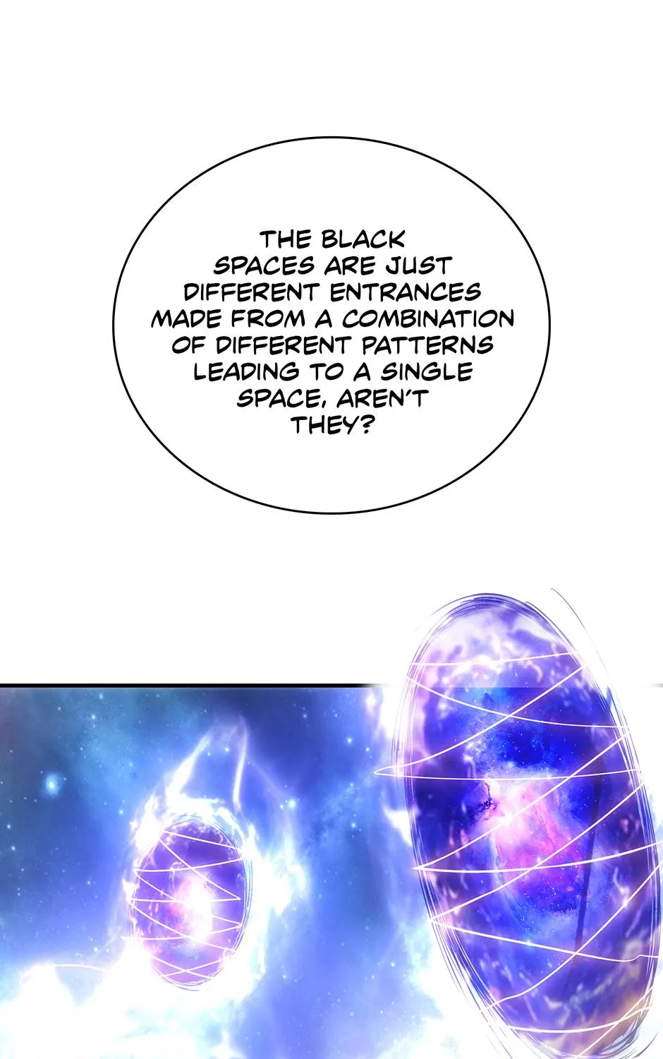 The Return Resistance Wants to Save the World Chapter 23 page 18 - 