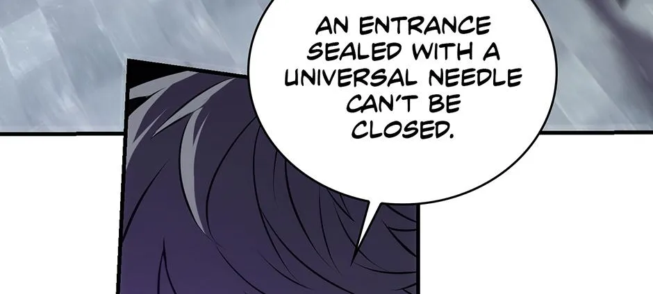 The Return Resistance Wants to Save the World Chapter 23 page 23 - 