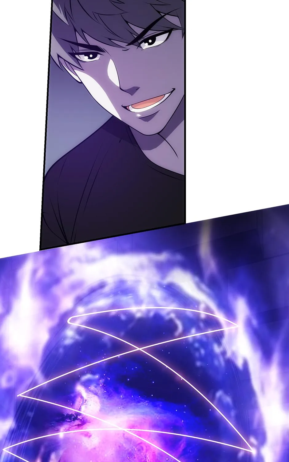 The Return Resistance Wants to Save the World Chapter 23 page 24 - 
