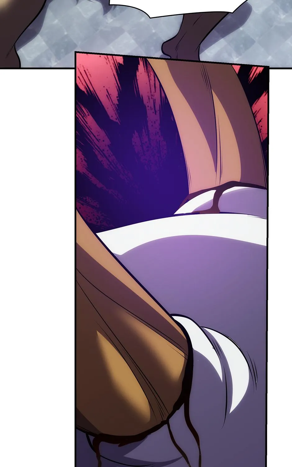 The Return Resistance Wants to Save the World Chapter 23 page 30 - 