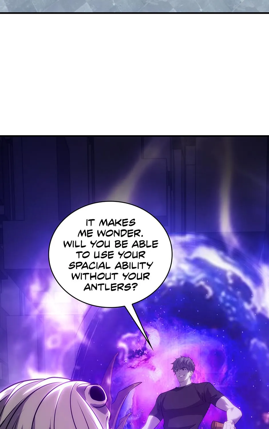 The Return Resistance Wants to Save the World Chapter 23 page 40 - 