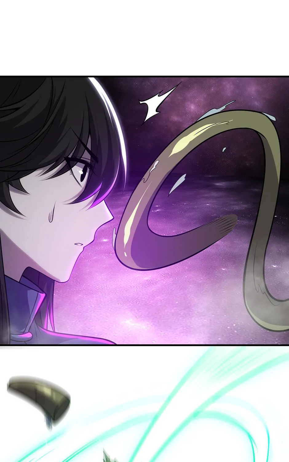 The Return Resistance Wants to Save the World Chapter 23 page 48 - 