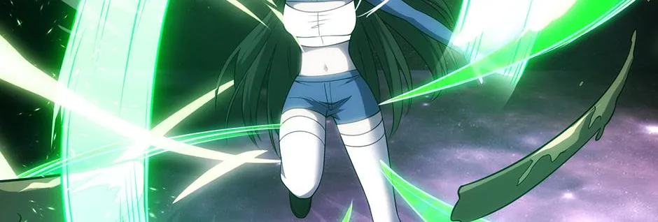 The Return Resistance Wants to Save the World Chapter 23 page 53 - 