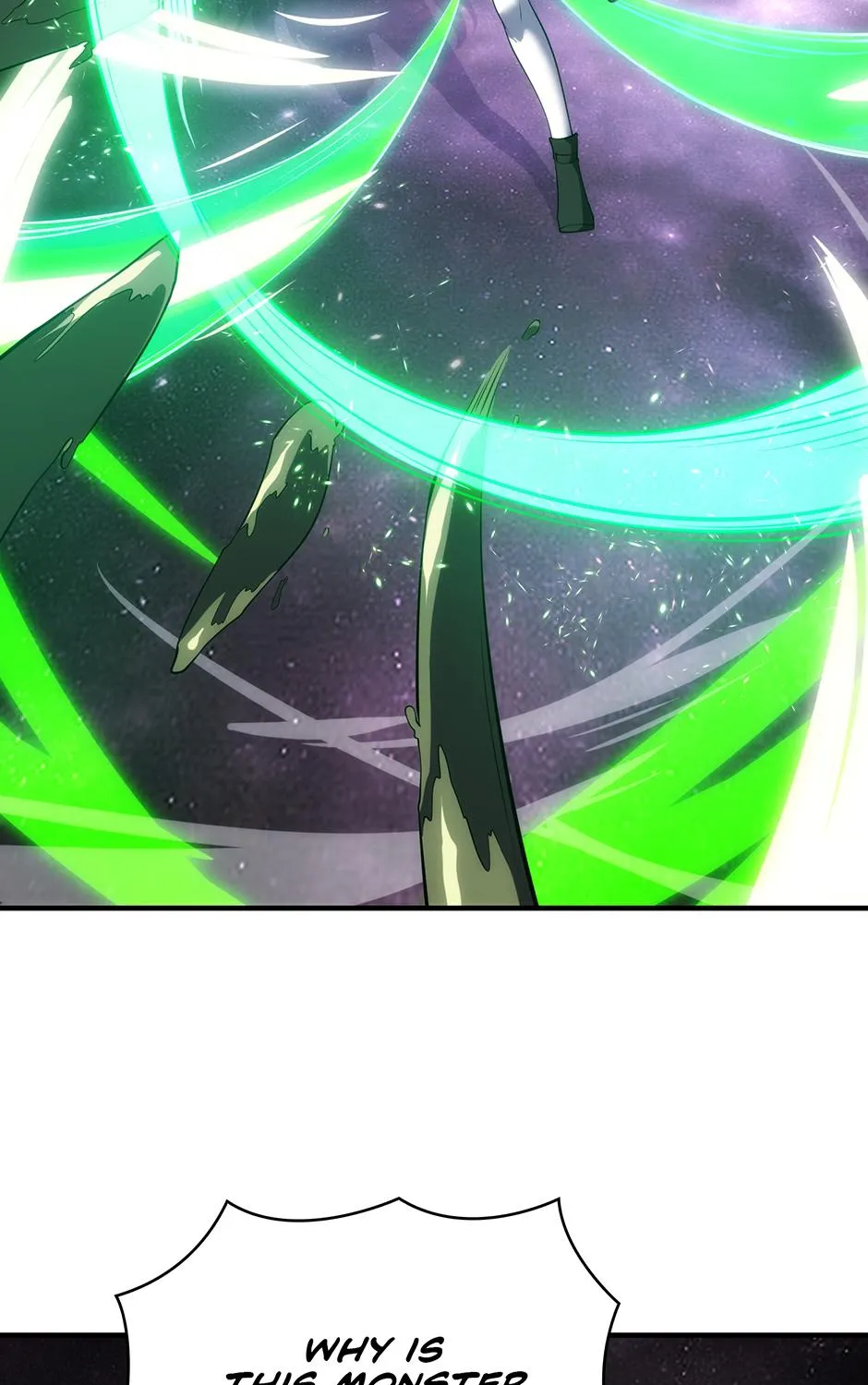 The Return Resistance Wants to Save the World Chapter 23 page 54 - 