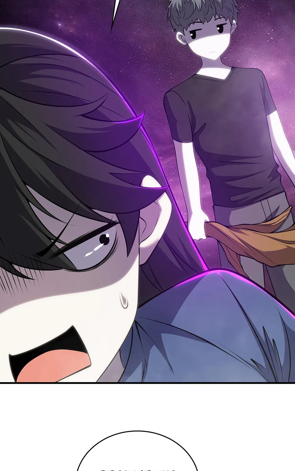 The Return Resistance Wants to Save the World Chapter 23 page 56 - 