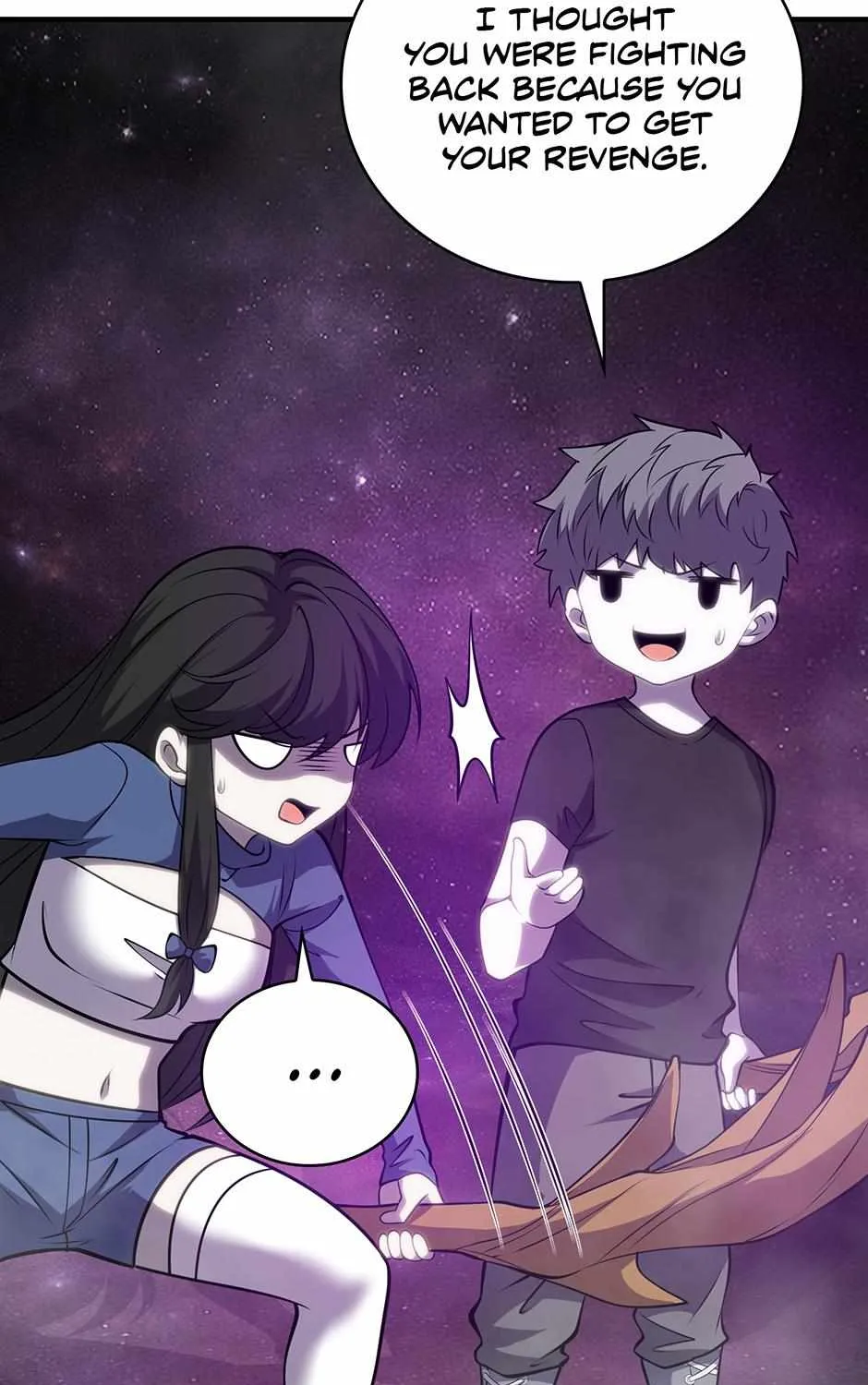 The Return Resistance Wants to Save the World Chapter 23 page 60 - 