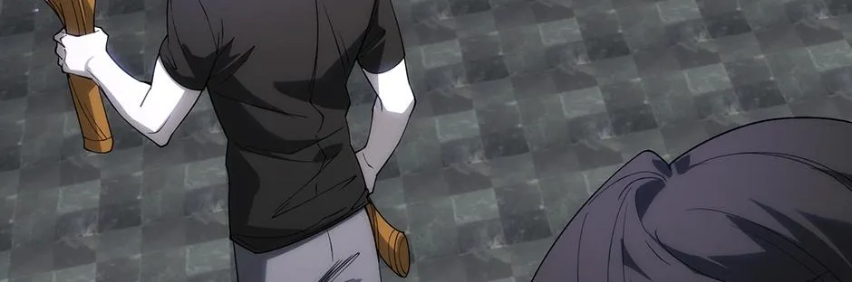 The Return Resistance Wants to Save the World Chapter 23 page 79 - 