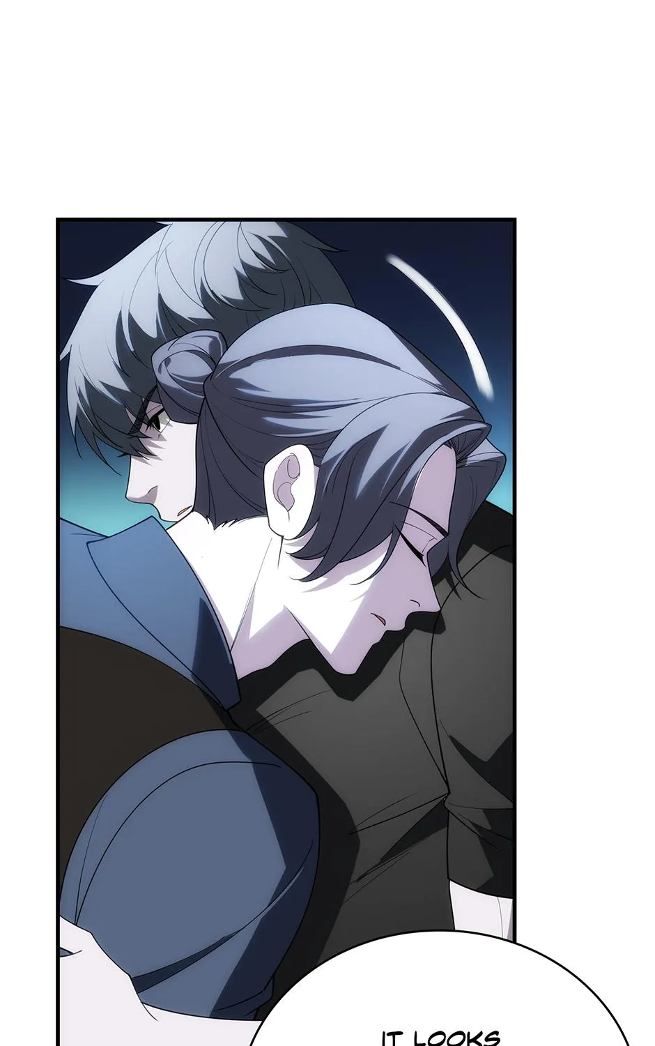The Return Resistance Wants to Save the World Chapter 23 page 90 - 