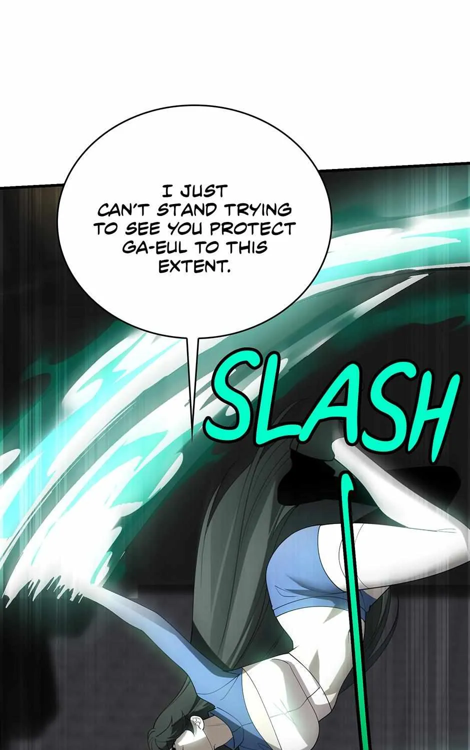 The Return Resistance Wants to Save the World Chapter 23 page 96 - 