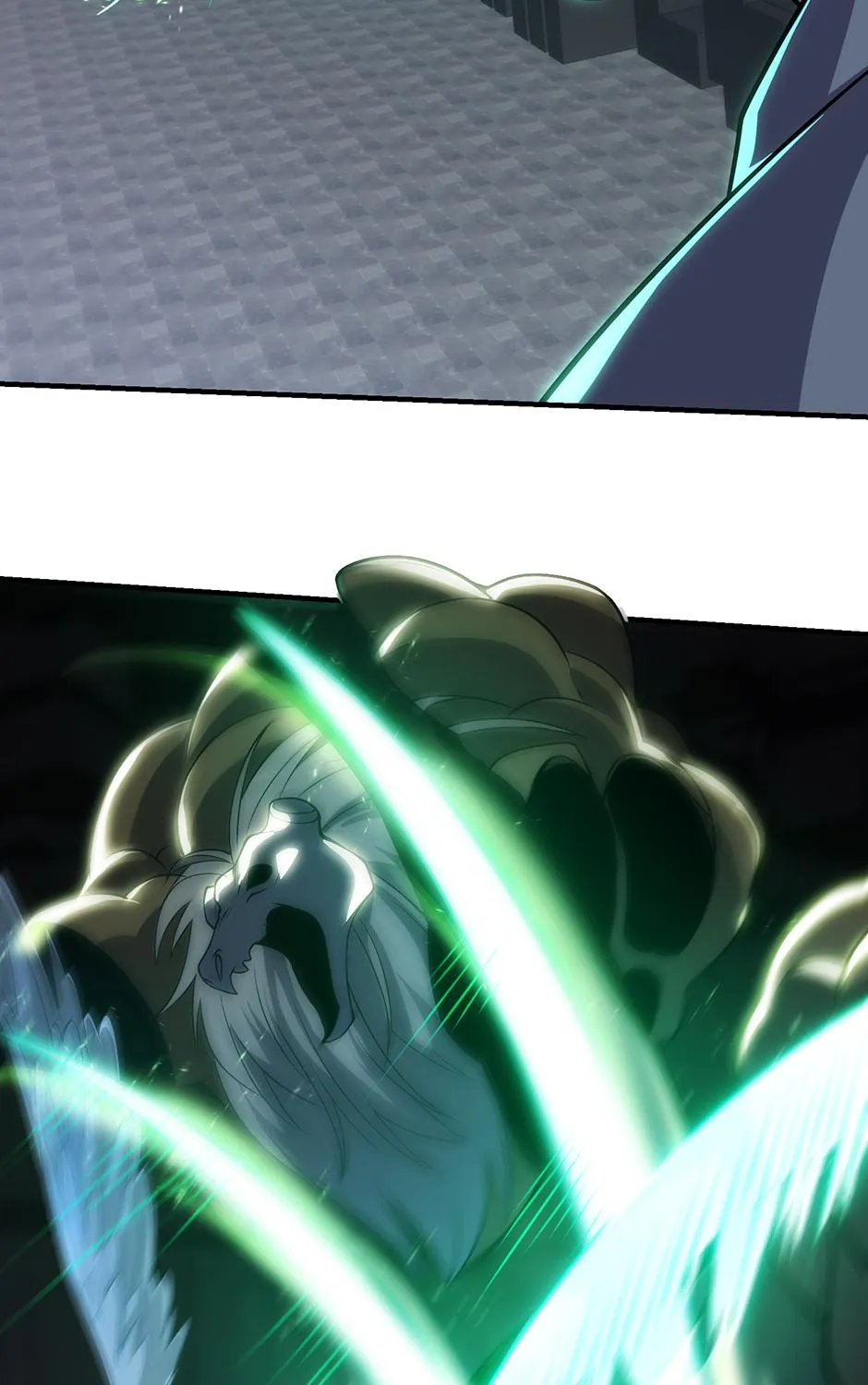 The Return Resistance Wants to Save the World Chapter 24 page 11 - 