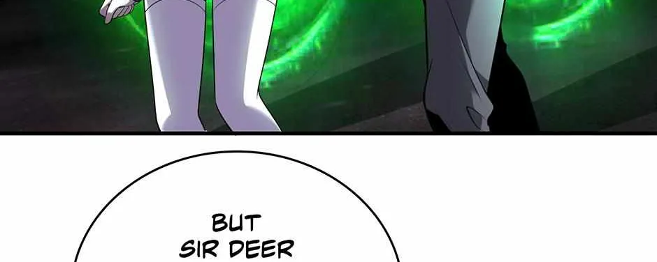 The Return Resistance Wants to Save the World Chapter 24 page 104 - 