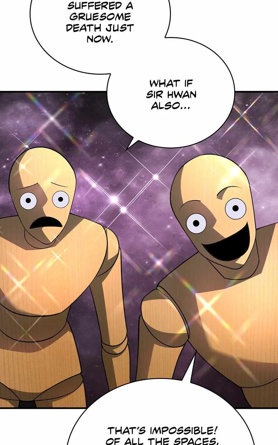 The Return Resistance Wants to Save the World Chapter 24 page 105 - 
