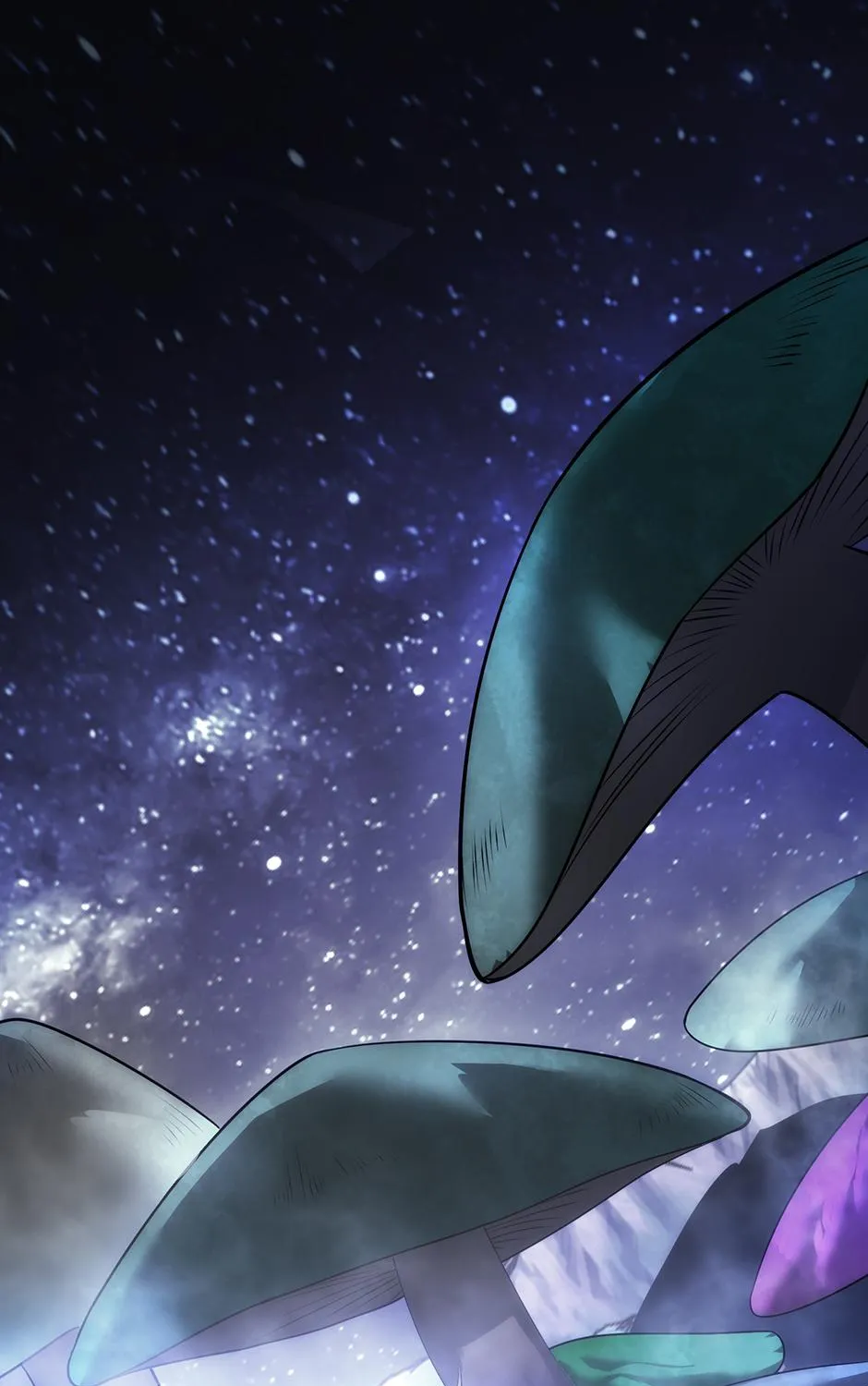 The Return Resistance Wants to Save the World Chapter 24 page 107 - 