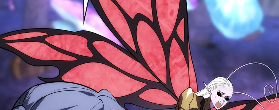 The Return Resistance Wants to Save the World Chapter 24 page 114 - 