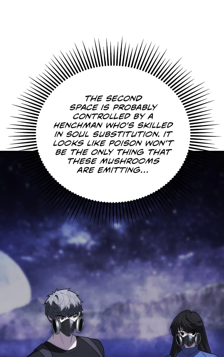 The Return Resistance Wants to Save the World Chapter 24 page 123 - 