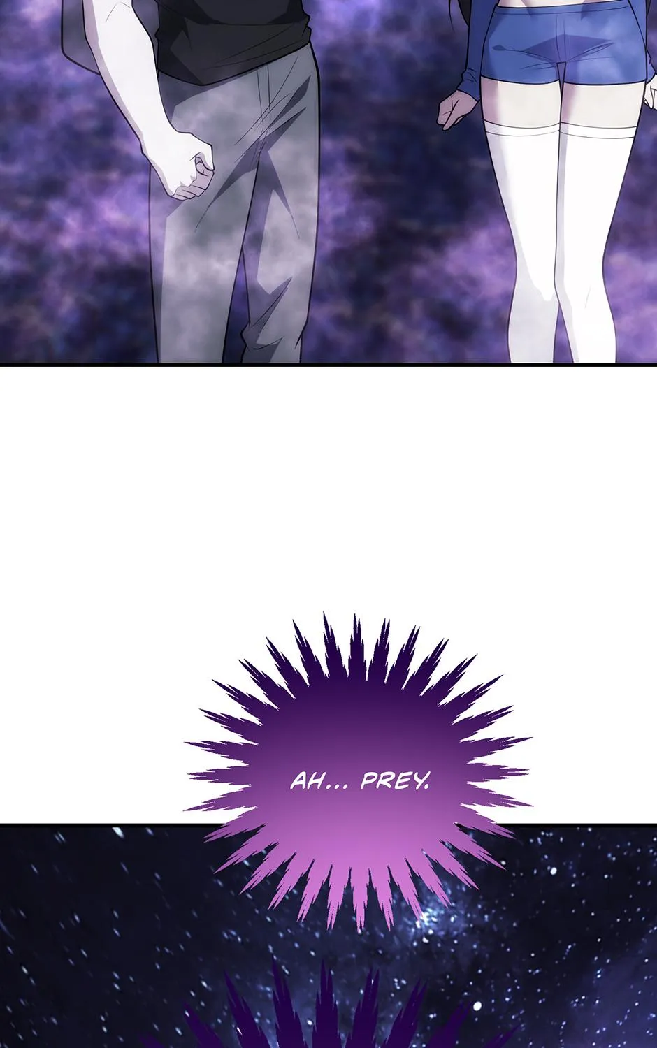 The Return Resistance Wants to Save the World Chapter 24 page 125 - 