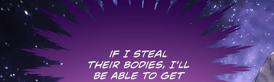 The Return Resistance Wants to Save the World Chapter 24 page 126 - 