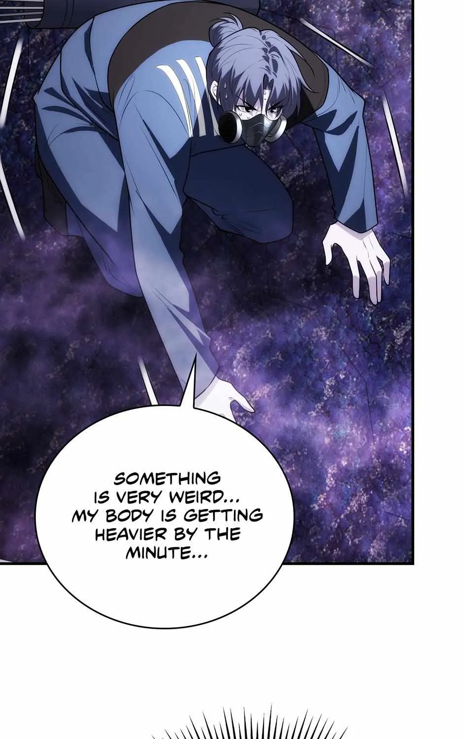 The Return Resistance Wants to Save the World Chapter 24 page 137 - 