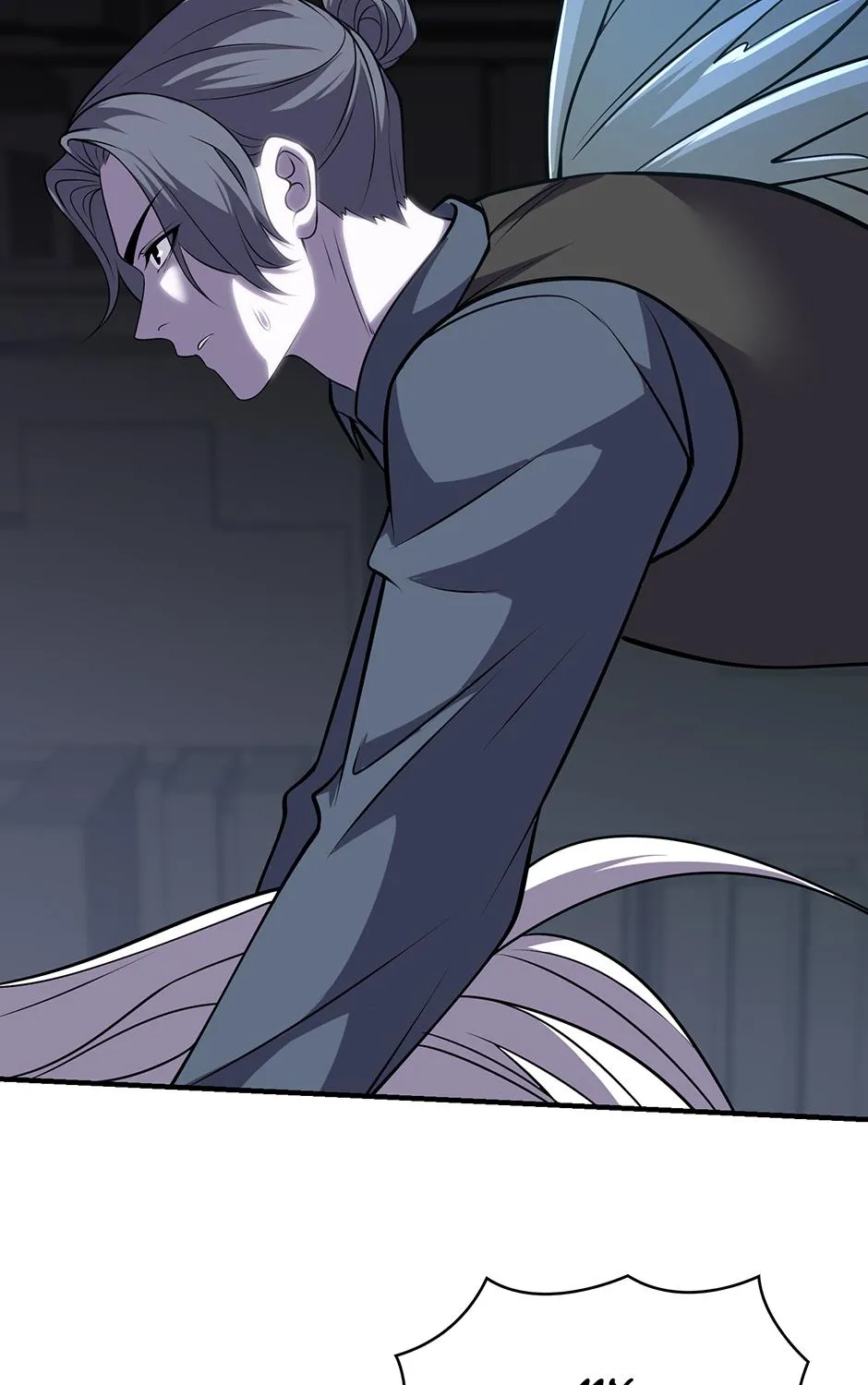 The Return Resistance Wants to Save the World Chapter 24 page 15 - 