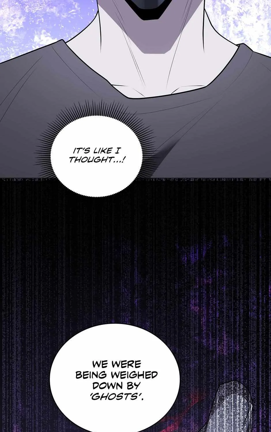 The Return Resistance Wants to Save the World Chapter 24 page 145 - 
