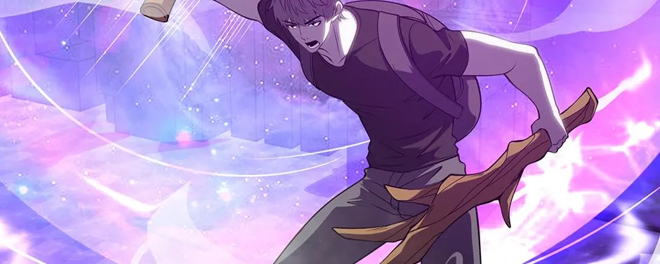 The Return Resistance Wants to Save the World Chapter 24 page 22 - 