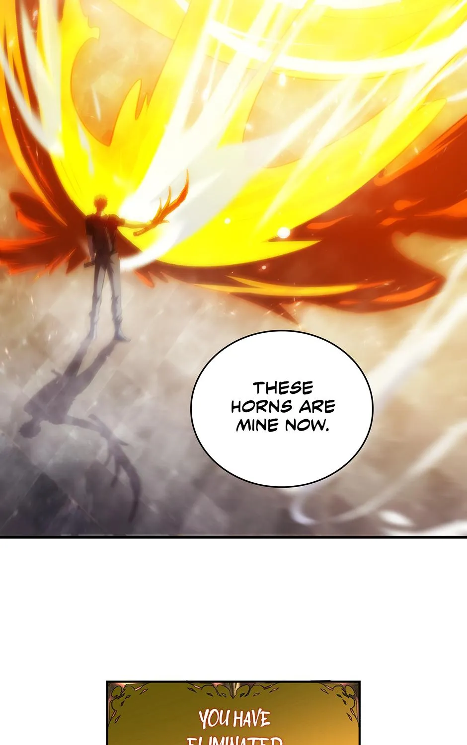 The Return Resistance Wants to Save the World Chapter 24 page 37 - 
