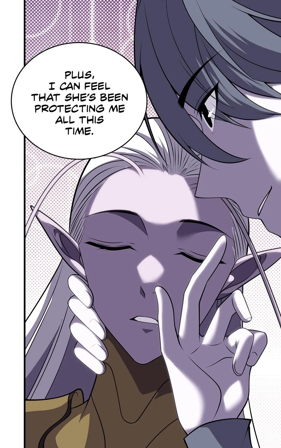The Return Resistance Wants to Save the World Chapter 24 page 45 - 
