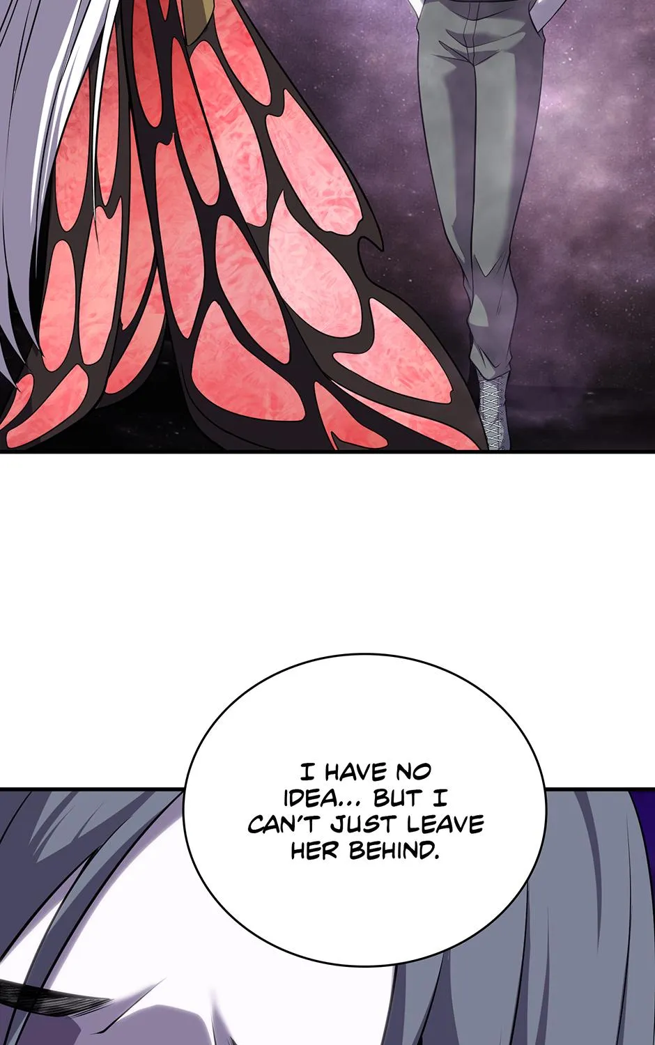 The Return Resistance Wants to Save the World Chapter 24 page 49 - 