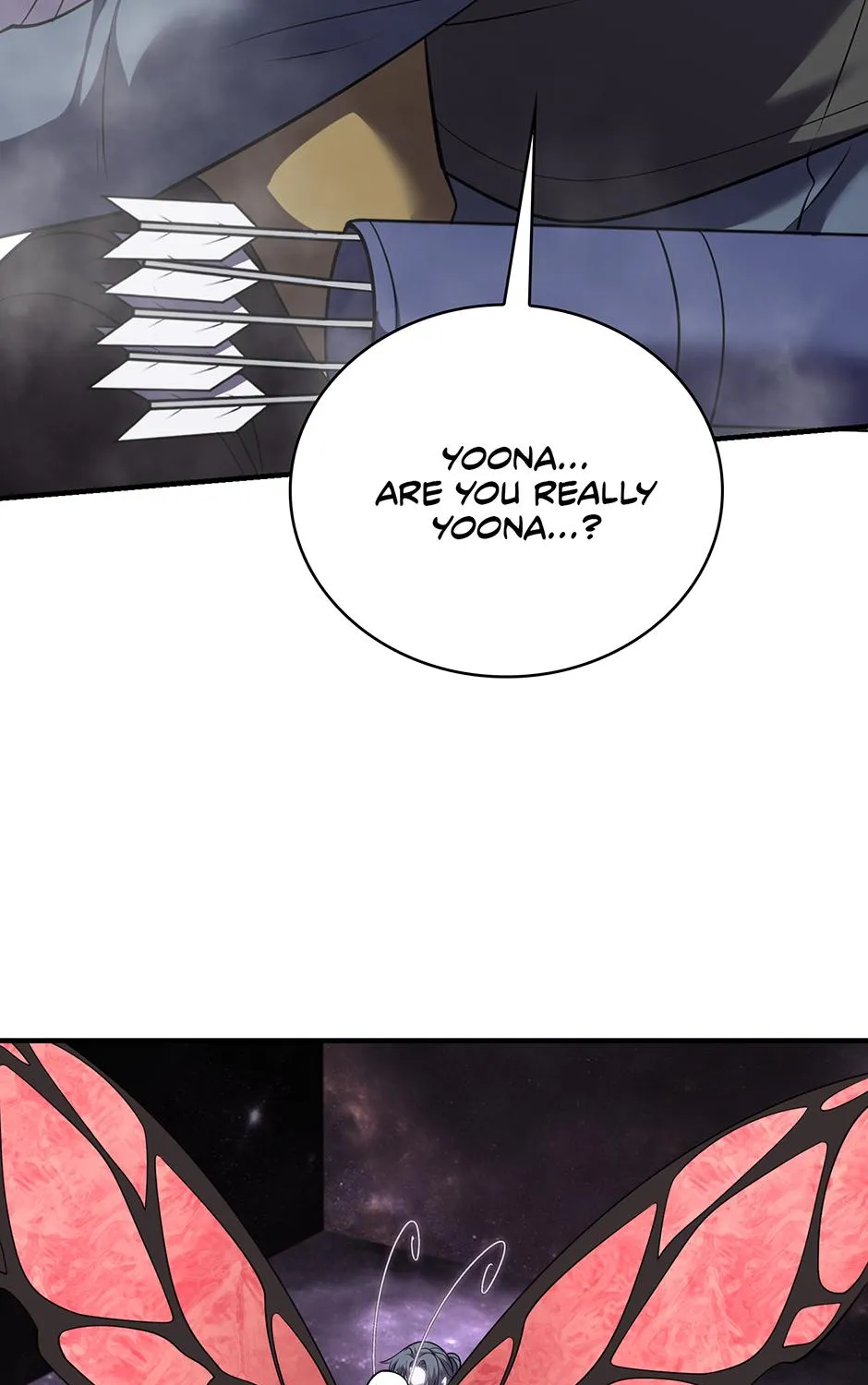 The Return Resistance Wants to Save the World Chapter 24 page 55 - 