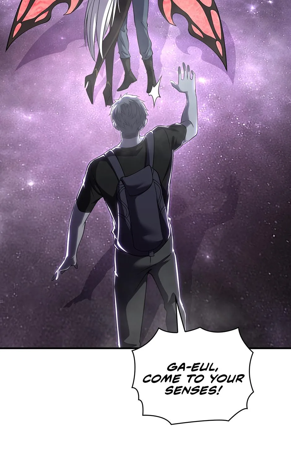 The Return Resistance Wants to Save the World Chapter 24 page 57 - 