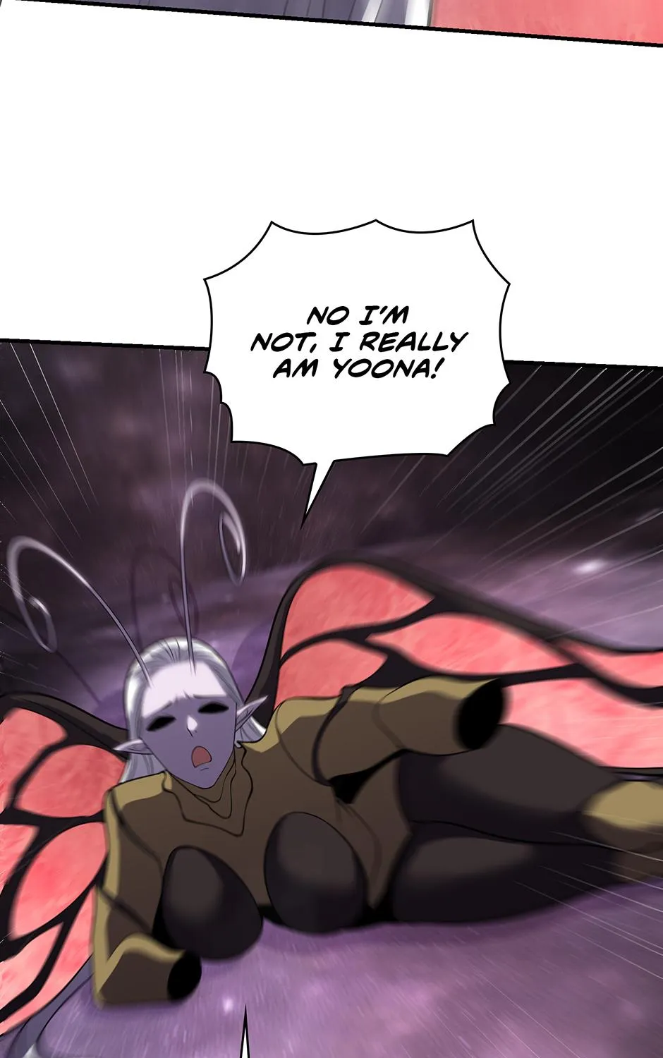 The Return Resistance Wants to Save the World Chapter 24 page 63 - 