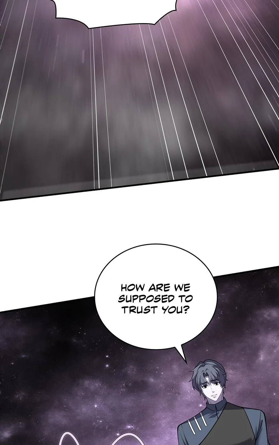The Return Resistance Wants to Save the World Chapter 24 page 65 - 