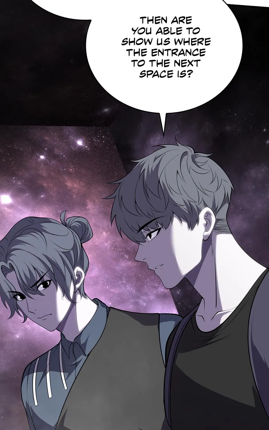 The Return Resistance Wants to Save the World Chapter 24 page 69 - 