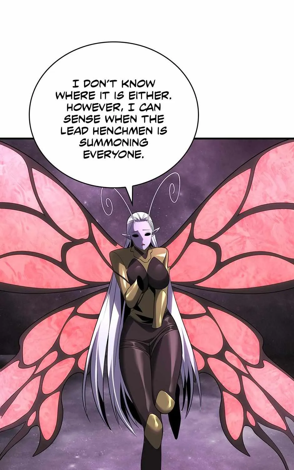 The Return Resistance Wants to Save the World Chapter 24 page 71 - 