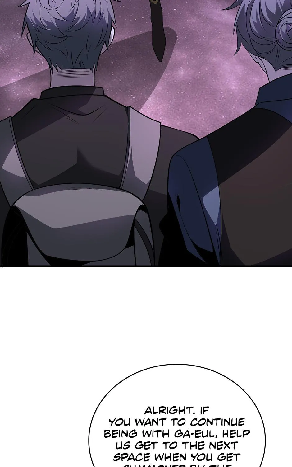 The Return Resistance Wants to Save the World Chapter 24 page 73 - 