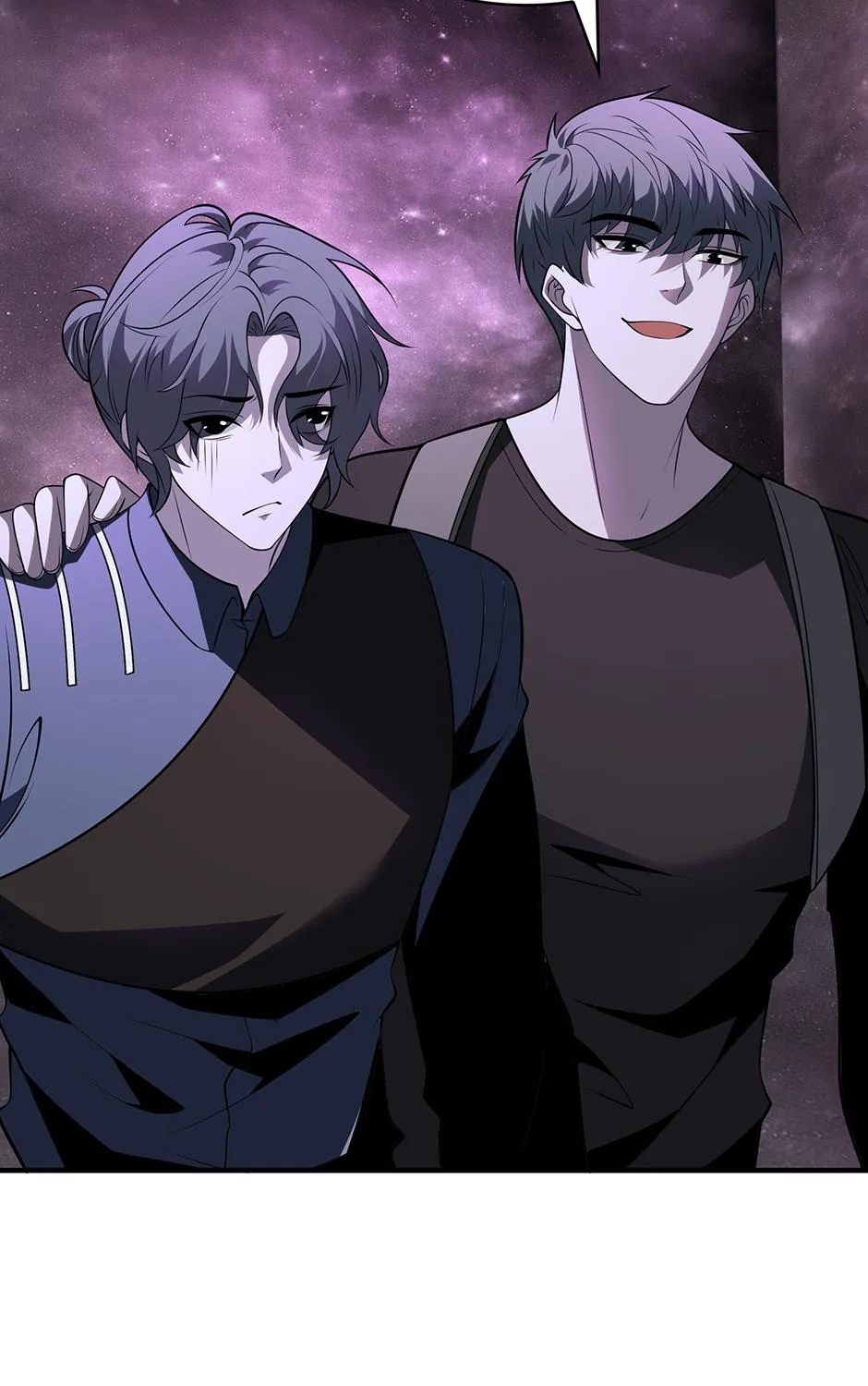 The Return Resistance Wants to Save the World Chapter 24 page 75 - 