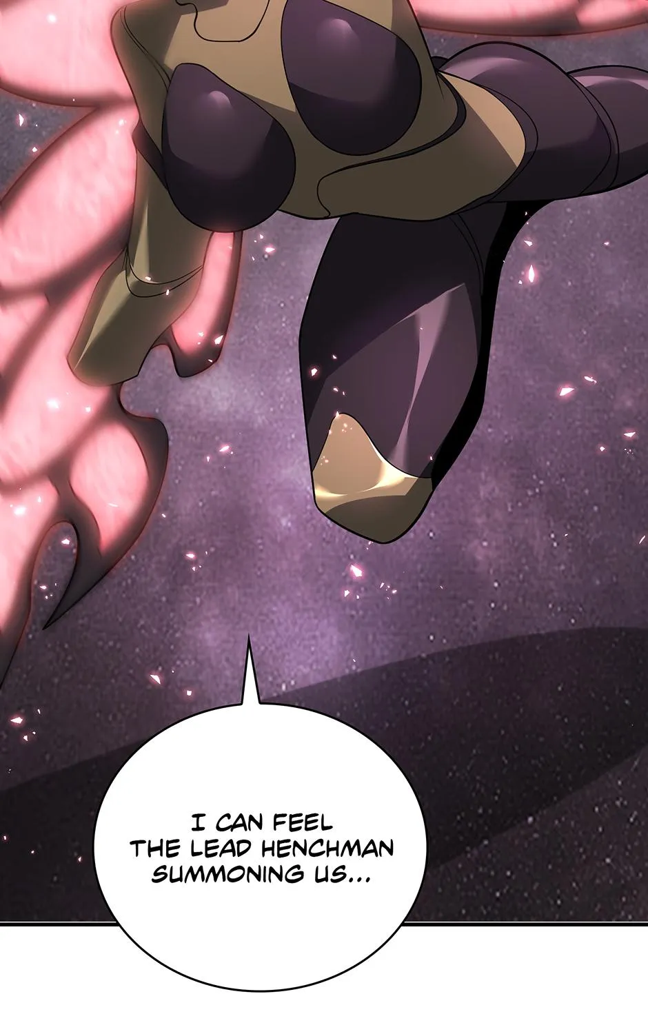 The Return Resistance Wants to Save the World Chapter 24 page 81 - 