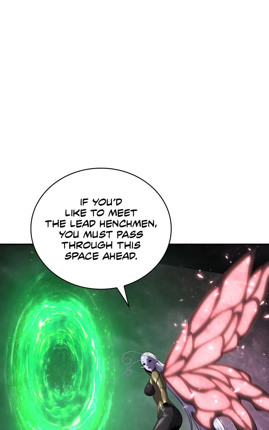 The Return Resistance Wants to Save the World Chapter 24 page 89 - 