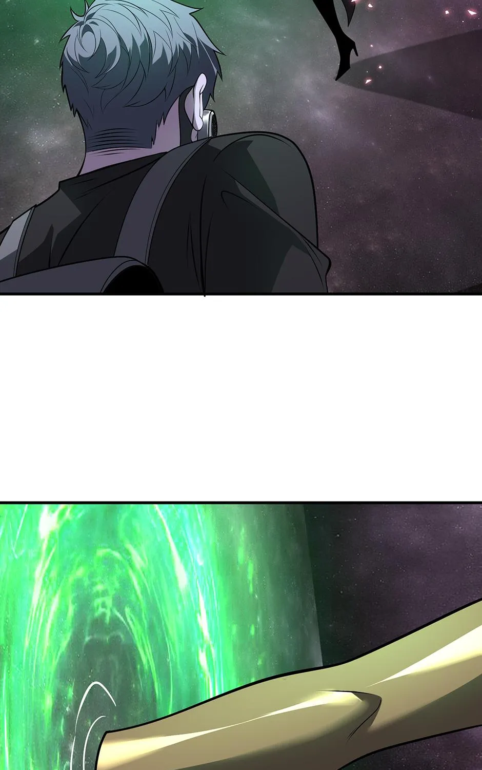 The Return Resistance Wants to Save the World Chapter 24 page 91 - 