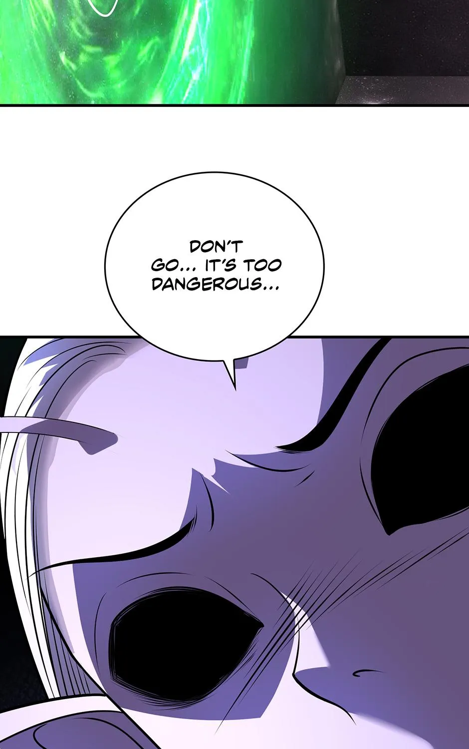 The Return Resistance Wants to Save the World Chapter 24 page 93 - 