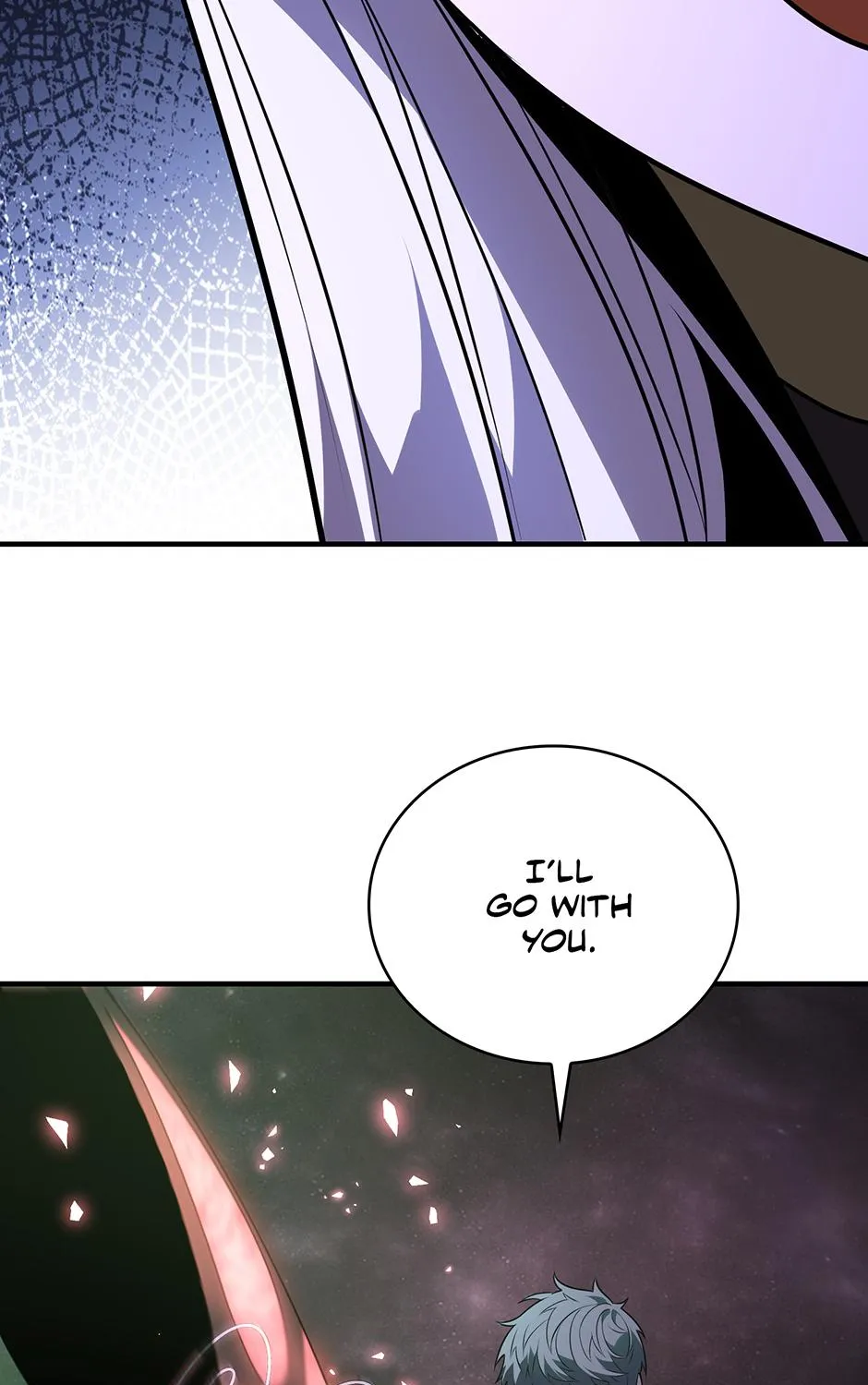 The Return Resistance Wants to Save the World Chapter 24 page 95 - 