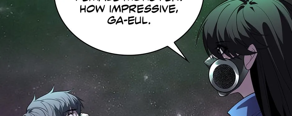 The Return Resistance Wants to Save the World Chapter 24 page 100 - 