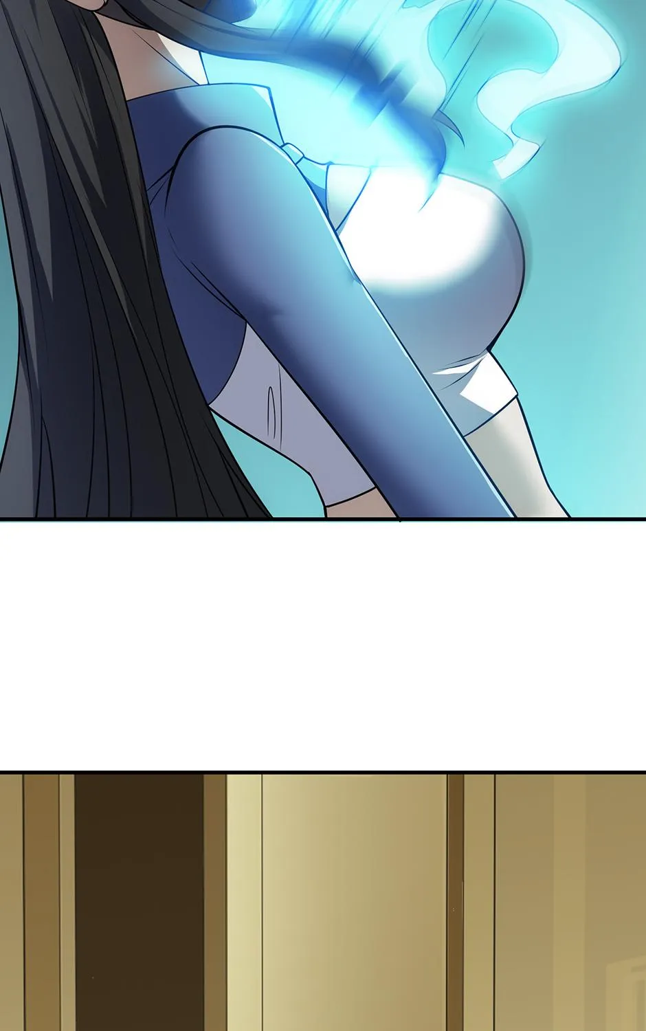 The Return Resistance Wants to Save the World Chapter 25 page 112 - 