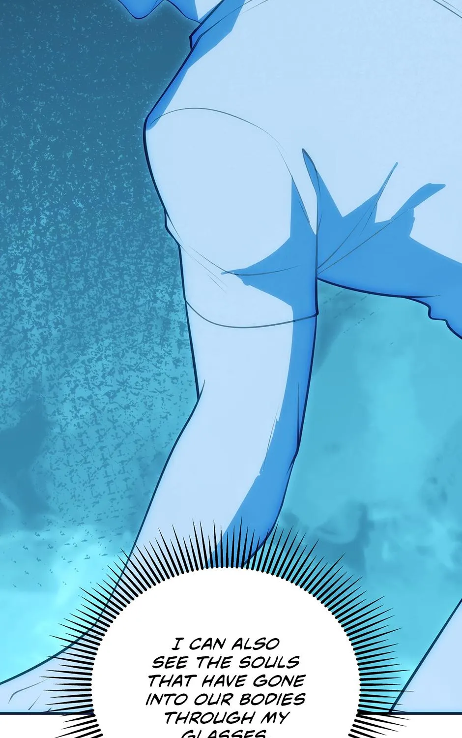 The Return Resistance Wants to Save the World Chapter 25 page 130 - 