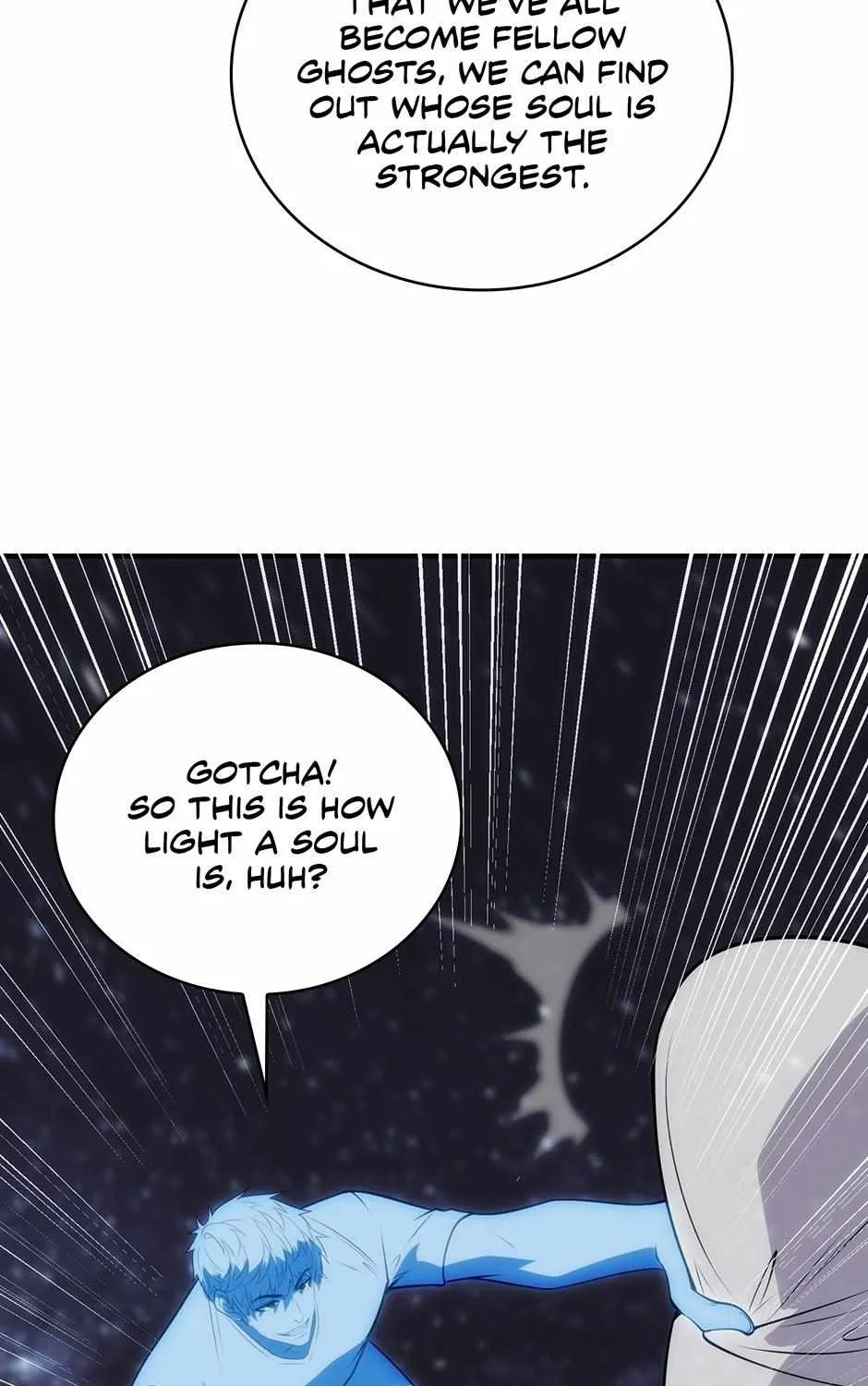 The Return Resistance Wants to Save the World Chapter 25 page 134 - 