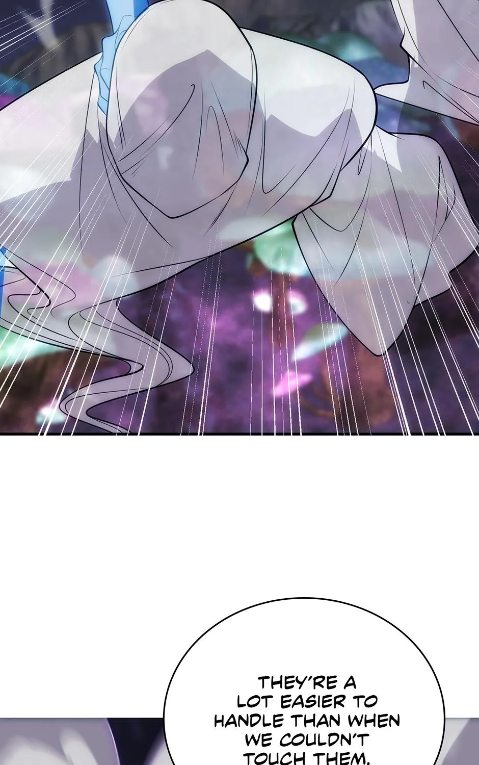 The Return Resistance Wants to Save the World Chapter 25 page 136 - 