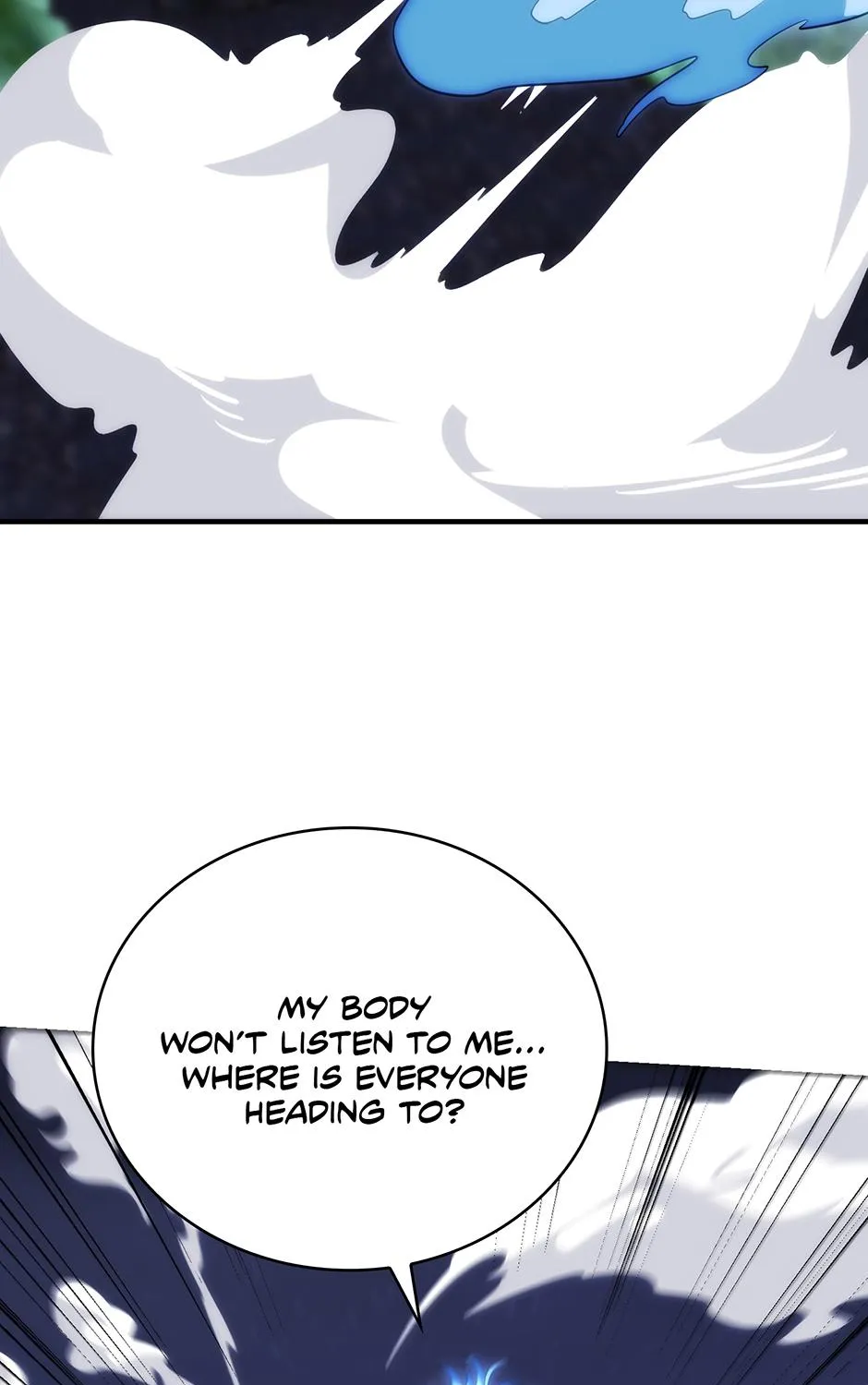 The Return Resistance Wants to Save the World Chapter 25 page 142 - 