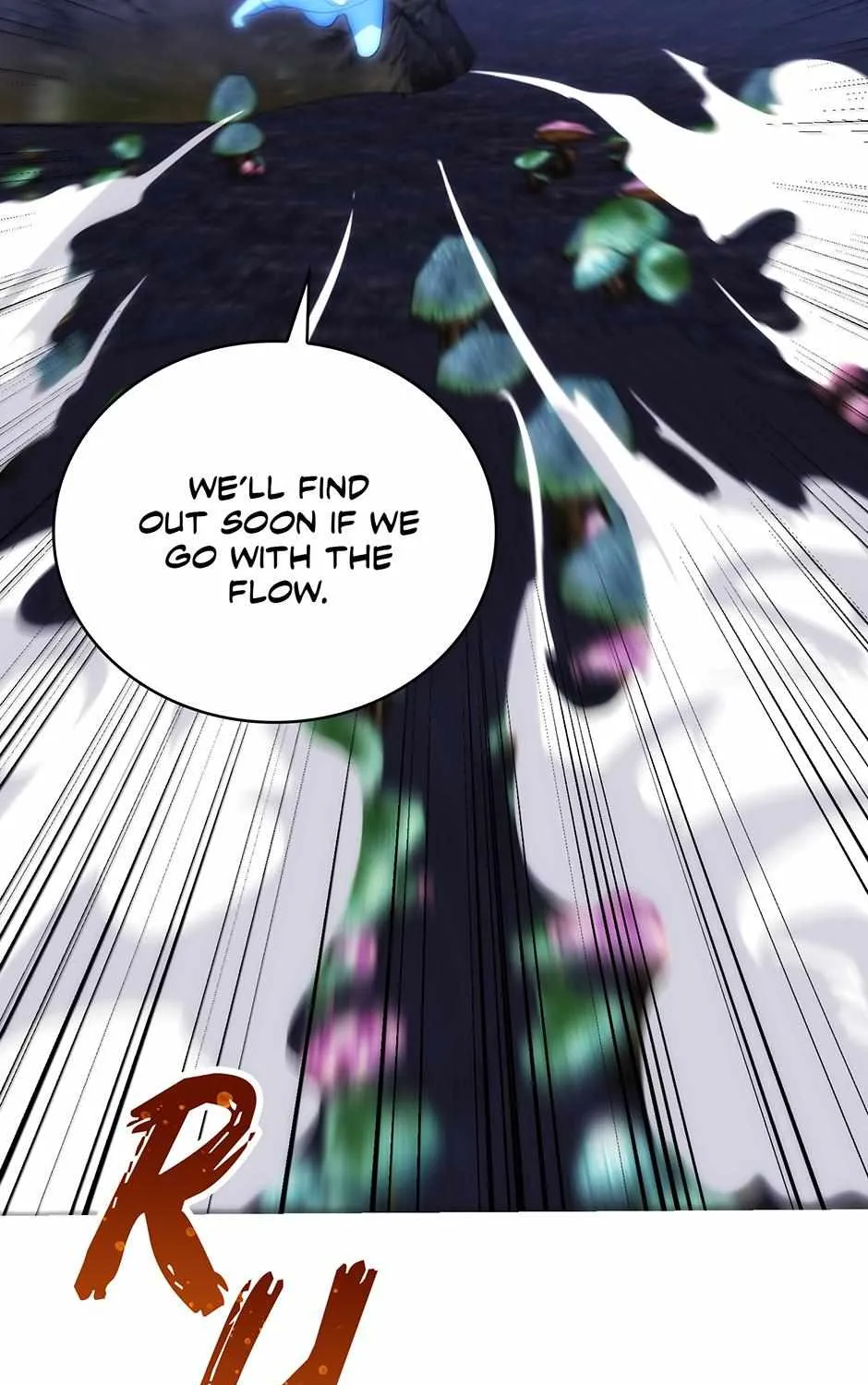 The Return Resistance Wants to Save the World Chapter 25 page 144 - 